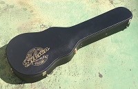 Gibson Used Historic LP HC Bk